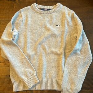 Boys Vineyard Vines Cotton Sweater